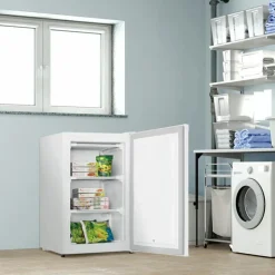 Danby 3,2 Cu Ft Freezer , Vertical, 21