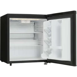 Danby 1,7 Cu Ft Refrigeraor Compact - DAR017A3BDB Black Clearance