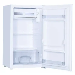 Danby 3.3 cu ft Refrigerator Compact - DCR033B2WM White New