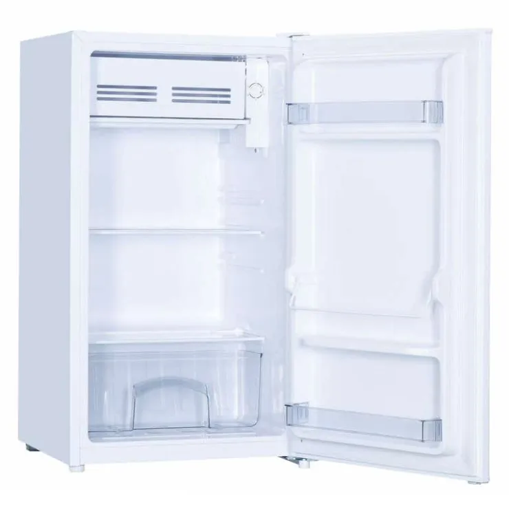 Danby 3.3 cu ft Refrigerator Compact - DCR033B2WM White New