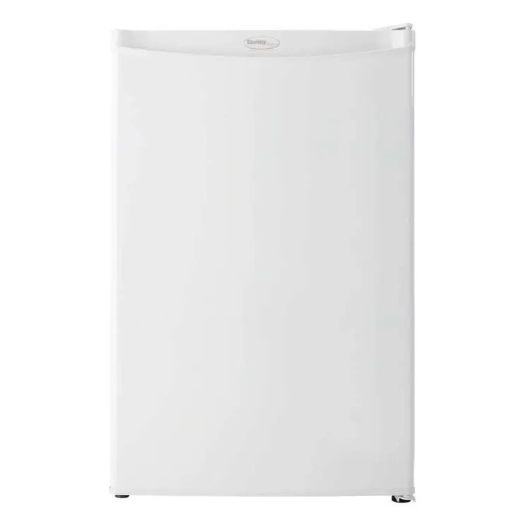 Danby 4,4 cu ft Refrigerator Compact - DAR044A4WDD White Online