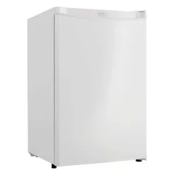 Danby 4,4 cu ft Refrigerator Compact - DAR044A4WDD White Online