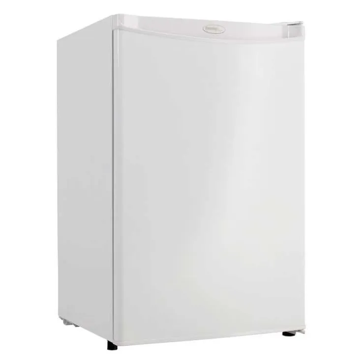 Danby 4,4 cu ft Refrigerator Compact - DAR044A4WDD White Online
