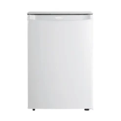 Danby 2,6 Cu Ft Refrigerator Compact - DAR026A1WDD White