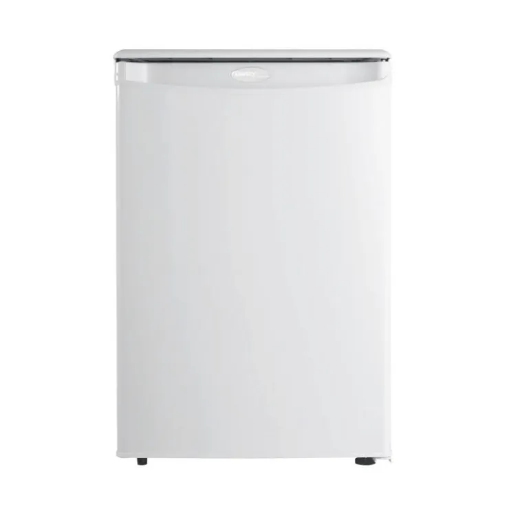Danby 2,6 Cu Ft Refrigerator Compact - DAR026A1WDD White