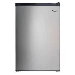 Danby 4,5 Cu Ft Refrigerator Compact - DCR045B1BSLDB Stainless Online