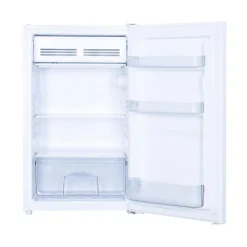 Danby 4,4 Cu Ft Refrigerator Compact - DCR044B1WM White New