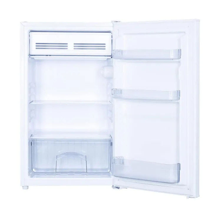 Danby 4,4 Cu Ft Refrigerator Compact - DCR044B1WM White New
