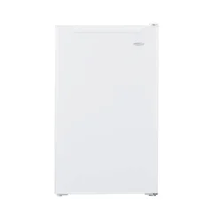 Danby 4,4 Cu Ft Refrigerator Compact - DCR044B1WM White New
