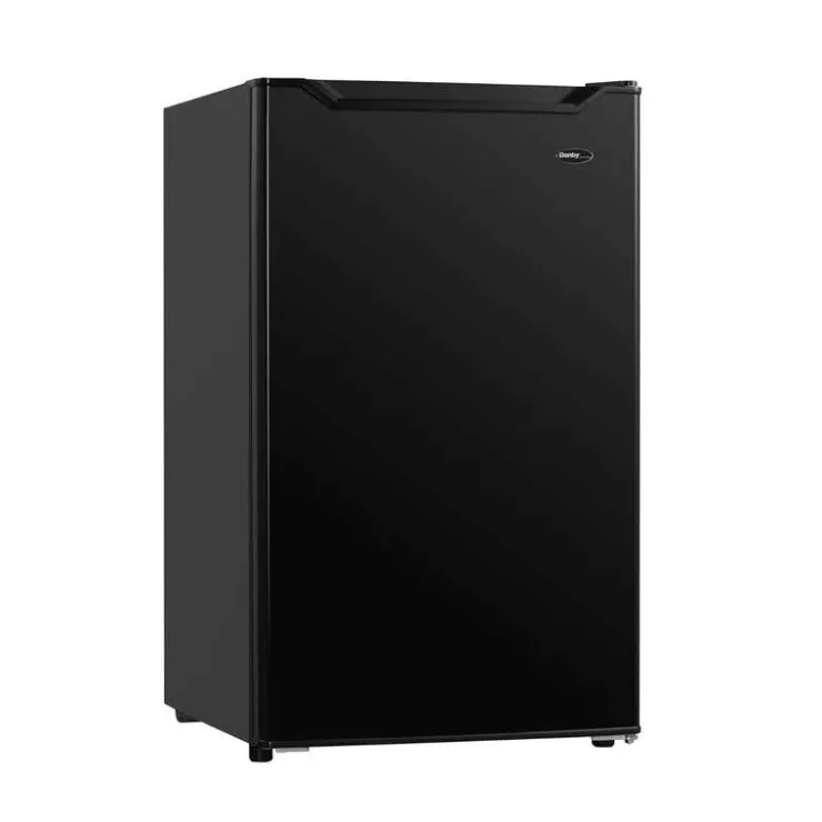 Danby 4,4 Cu Ft Refrigerator Compact - DCR044B1BM Black Online