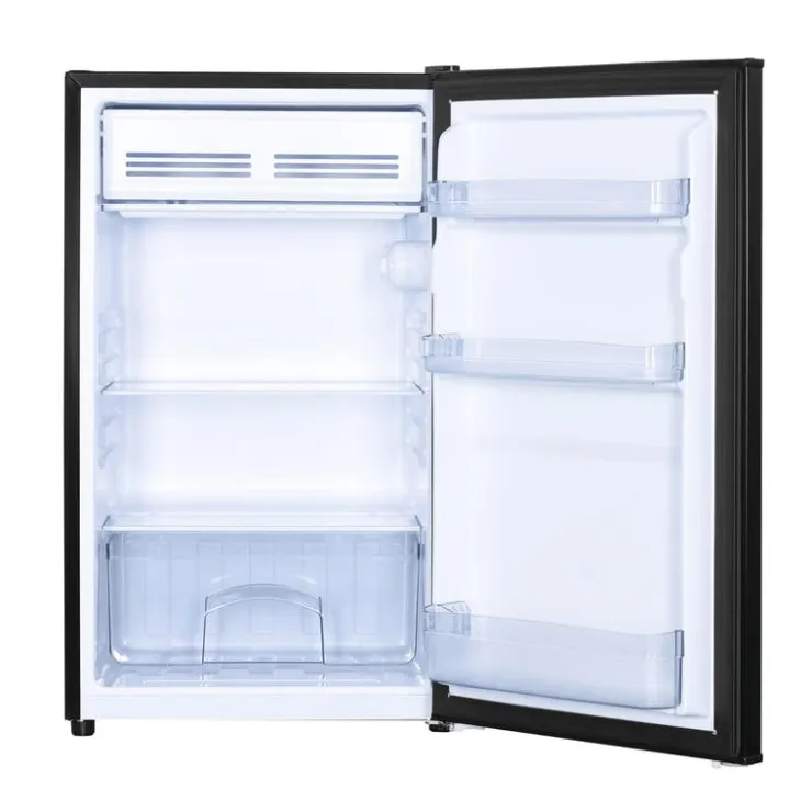 Danby 4,4 Cu Ft Refrigerator Compact - DCR044B1BM Black Online
