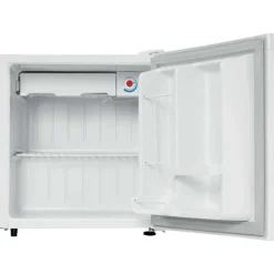 Danby 1,6 Cu Ft Refrigerator Compact - DCR016A3WDB White New