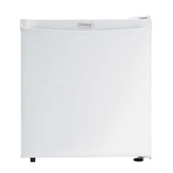 Danby 1,6 Cu Ft Refrigerator Compact - DCR016A3WDB White New
