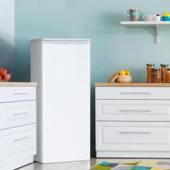 Danby 24 In 11 Cu ft Refrigerator All refrigerator - DAR110A1WDD White Hot
