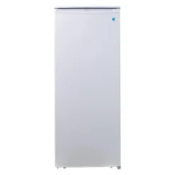 Danby 24 In 11 Cu ft Refrigerator All refrigerator - DAR110A1WDD White Hot
