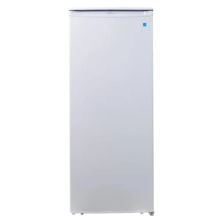 Danby 24 In 11 Cu ft Refrigerator All refrigerator - DAR110A1WDD White Hot