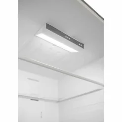 Danby 30 In 18.7 Cu ft Refrigerator Bottom Freezer - DBM187E1WDB White Clearance