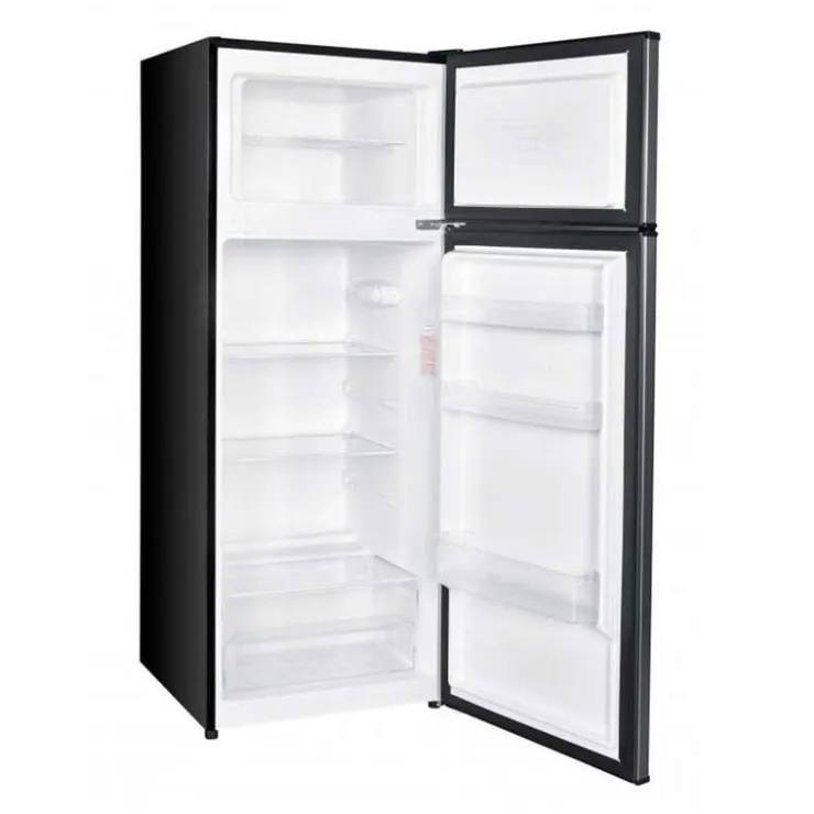 Danby 22 in 7,4 Cu ft Refrigerator Top Freezer - DPF074B2BSLD Stainless Discount