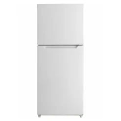 Danby 28 in 14,2 Cu ft Refrigerator Top Freezer - DFF142E1WDB White Hot