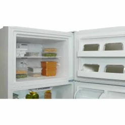 Danby 30 In 18 Cu ft Refrigerator Top Freezer - DFF180E1WDB White Clearance