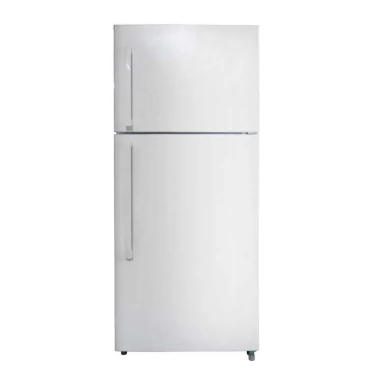 Danby 30 In 18 Cu ft Refrigerator Top Freezer - DFF180E1WDB White Clearance