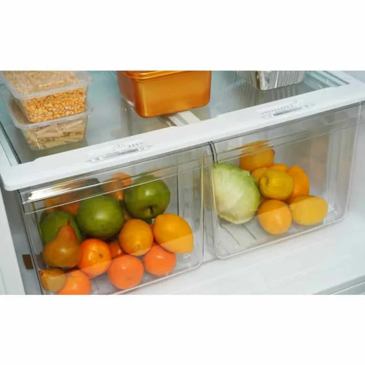 Danby 30 In 18 Cu ft Refrigerator Top Freezer - DFF180E1WDB White Clearance