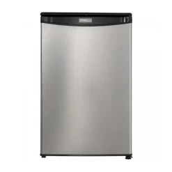 Danby 21 In 4,4 pi3 Refrigerator Compact - DAR044A4BSSDD Stainless Discount
