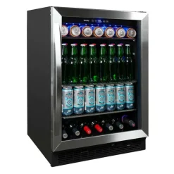 Danby Beverage Center 24" - DBC057A1BSS Stainless Online
