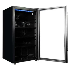Danby Beverage Center 17.5" - DBC117A2BSSDD-6 Stainless Online
