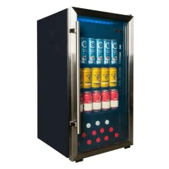 Danby Beverage Center 17.5" - DBC117A2BSSDD-6 Stainless Online