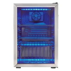 Danby Beverage Center 17.5" - DBC026A1BSSDB Stainless Discount