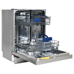 Danby Dishwasher Built-In 24" 51dB - DDW2400ESS Stainless Online