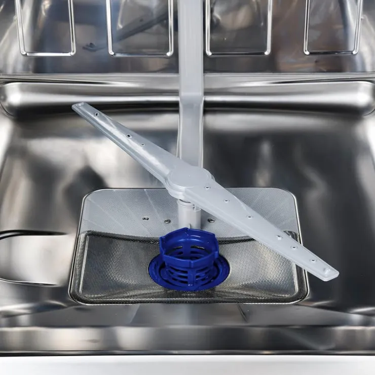Danby Dishwasher Built-In 24" 51dB - DDW2400ESS Stainless Online