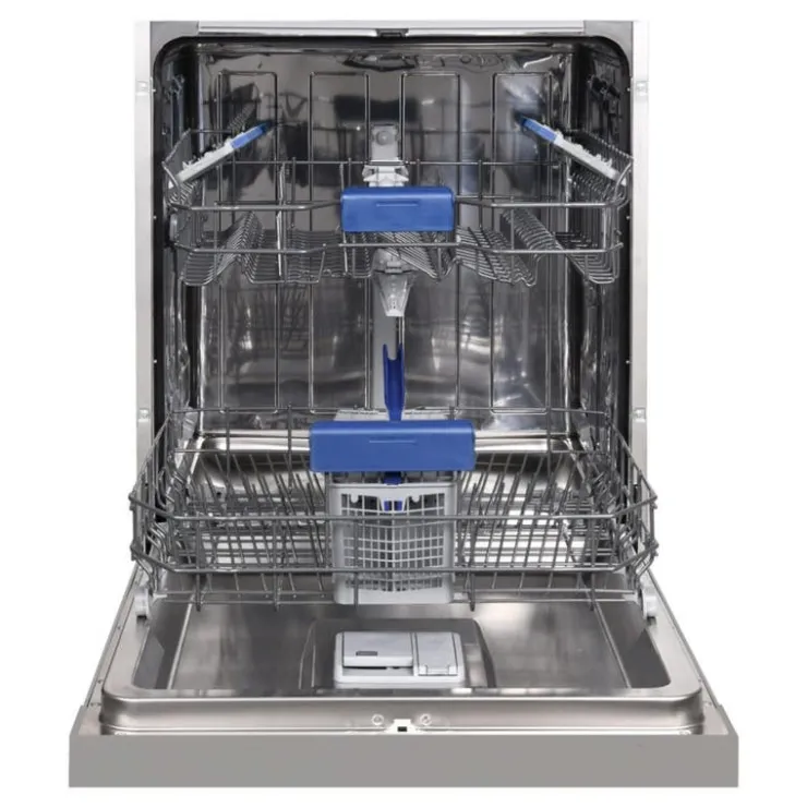 Danby Dishwasher Built-In 24" 51dB - DDW2400ESS Stainless Online