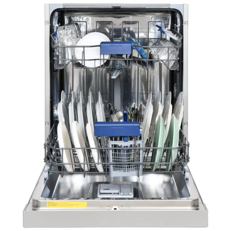 Danby Dishwasher Built-In 24" 51dB - DDW2400ESS Stainless Online