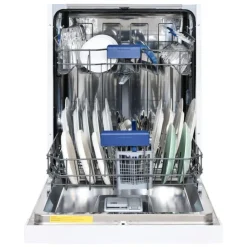 Danby Dishwasher Built-In 24" 51dB - DDW2400EW White Best