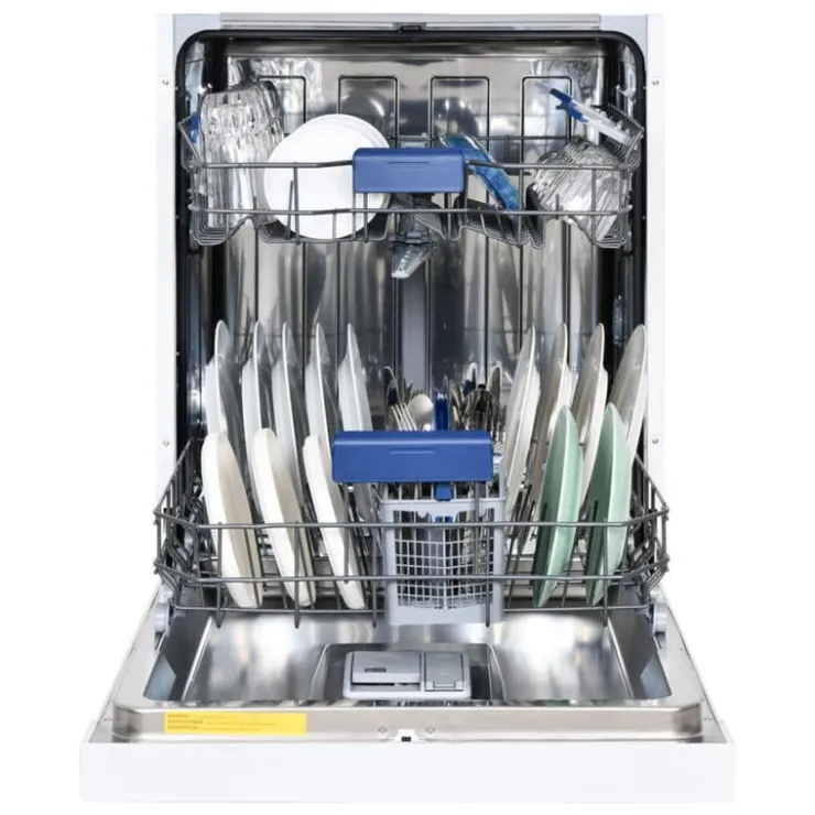 Danby Dishwasher Built-In 24" 51dB - DDW2400EW White Best