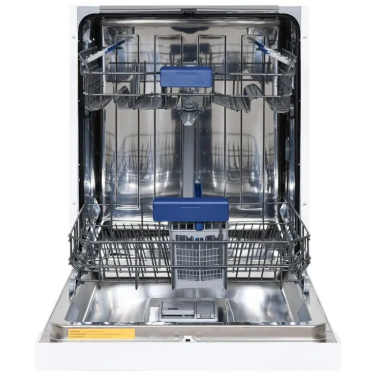 Danby Dishwasher Built-In 24" 51dB - DDW2400EW White Best