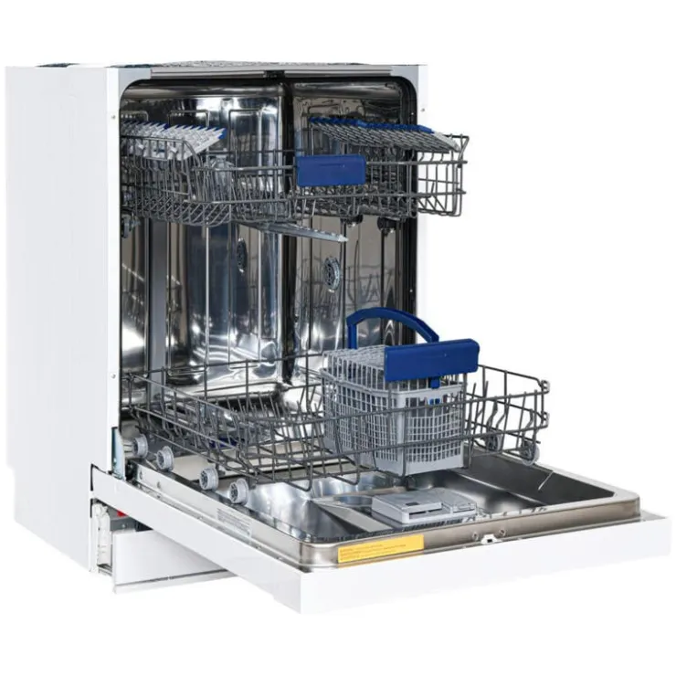 Danby Dishwasher Built-In 24" 51dB - DDW2400EW White Best