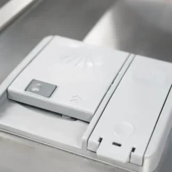 Danby Dishwasher Built-In 18