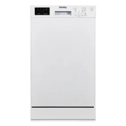Danby Dishwasher Built-In 18