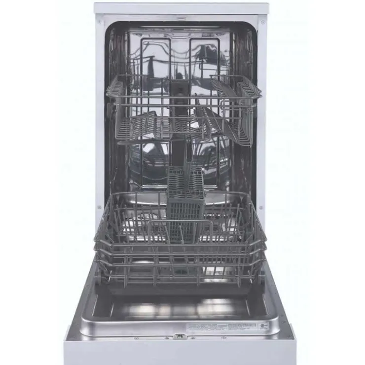 Danby Dishwasher Portable 18" 52dB - DDW1805EWP White Best