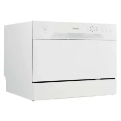 Danby Dishwasher Portable 21.75" 52dB - DDW621WDB White Discount