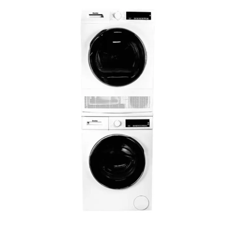 Danby Dryer 24" - DDY040D3WDB White New