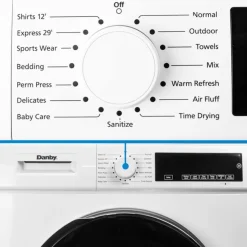 Danby Dryer 24