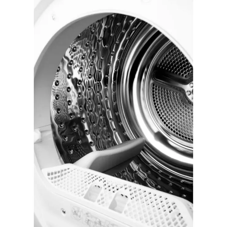 Danby Dryer 24" - DDY040D3WDB White New