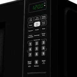 Danby Microwave 700 17" DBMW0721BBB Black Best