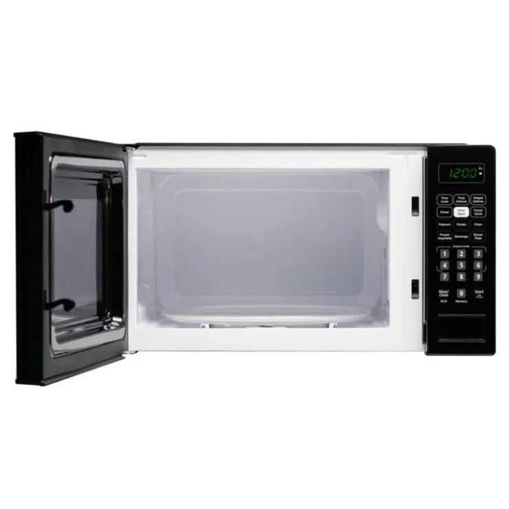 Danby Microwave 700 17" DBMW0721BBB Black Best