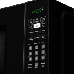 Danby Microwave 900 19