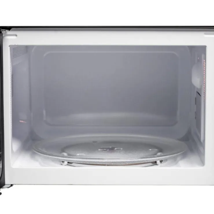 Danby Microwave 900 21" DBMW1121BBB Black Outlet